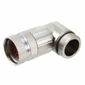 MB1EJN0800 - CONN PLG HSG FMALE 8PS INLINE RA