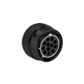 UT061412SH02 - CONN PLG HSG FMALE 12POS INLINE