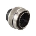 UT062030PH - CONN PLUG HSG MALE 30POS INLINE
