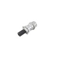 HD34-24-18SN-059 - CONN RCPT HSG FMALE 18POS PNL MT