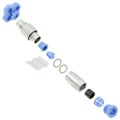 1-1437719-1 - CONN PLUG HSNG MALE 3POS INLINE