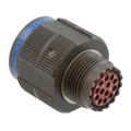 D38999/26WB35PNLC - CONN PLUG HSG MALE 13POS INLINE