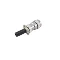 HD36-24-16PN-059 - CONN PLUG HSNG MALE 16POS INLINE