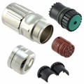 1619471 - CONN PLUG HSG MALE 12POS INLINE