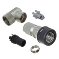1021816 - CONN PLG HSG MALE 5P INLINE ANG