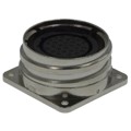 208493-1 - CONN RCPT HSG FMALE 28POS PNL MT