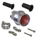 HD34-24-47PE-059 - CONN RCPT HSG MALE 47POS PNL MNT