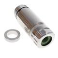 CKA268N00450051000 - CONN RCPT HSG MALE 8POS INLINE