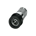 1021783 - CONN PLUG HSNG MALE 8POS INLINE