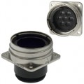 208483-1 - CONN RCPT HSNG MALE 7POS PNL MT