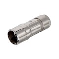 09156000483 - CONN INSERT SHELL INLINE