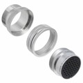 97-4106A-36-10S - CONN PLG HSG FMALE 48POS INLINE