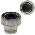 208486-3 - CONN PLUG HSG MALE 14POS INLINE