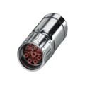 1621521 - CONN PLG HSG FMALE 13POS INLINE