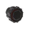 1897263-1 - CONN PLUG HSG FMALE 37POS INLINE