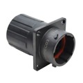 RTS016N19PHEC03 - CONN RCPT HSG MALE 19POS PNL MT