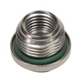 21420100004401 - CONN INSERT SHELL FMALE PNL MNT