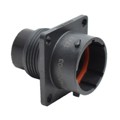 RTS014N7P03 - CONN RCPT HSNG MALE 7POS PNL MNT