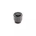RTS6BS14N8SHEC03 - CONN PLG HSG FMALE 8POS INLINE