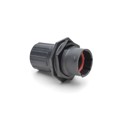 RTS714N4PHEC03 - CONN RCPT HSG MALE 4POS PNL MNT