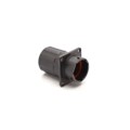 RTS014N3PHEC03 - CONN RCPT HSG MALE 3POS PNL MNT