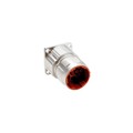 MB2LLN0900 - CONN RCPT HSNG MALE 9POS PNL MNT