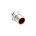 MB2LLN0800 - CONN RCPT HSNG MALE 8POS PNL MNT