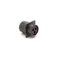 RTS014N3SHEC03 - CONN RCPT HSG FMALE 3POS PNL MT