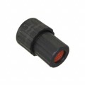 RTS6BS12N10PHEC03 - CONN PLG HSG MALE 10POS INLINE