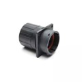 RTS018N8PHEC03 - CONN RCPT HSG MALE 8POS PNL MNT