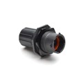 RTS712N3PHEC03 - CONN RCPT HSG MALE 3POS PNL MNT