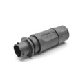 RTS1BS10N4P03 - CONN RCPT HSG MALE 4POS INLINE