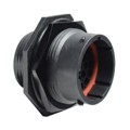 RTS718N23P03 - CONN RCPT HSNG MALE 23POS PNL MT