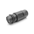 RTS1BS14N4S03 - CONN RCPT HSG FMALE 4POS INLINE