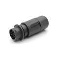 RTS1BS12N3S03 - CONN RCPT HSG FMALE 3POS INLINE