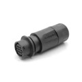 RTS1BS12N2S03 - CONN RCPT HSG FMALE 4POS INLINE