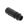 RTS1BS12N4P03 - CONN RCPT HSG MALE 4POS INLINE