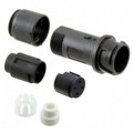 PXP4011/04P/6065 - CONN RCPT HSG MALE 4POS INLINE