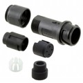 PXP4011/04P/6570 - CONN RCPT HSG MALE 4POS INLINE