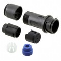 PXP4011/06P/5560 - CONN RCPT HSG MALE 6POS INLINE