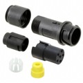 PXP4011/06S/5055 - CONN RCPT HSG FMALE 6POS INLINE