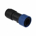 PXP4010/10P/4550 - CONN PLUG HSG MALE 10POS INLINE