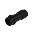 PXP4011/02P/5560 - CONN RCPT HSG MALE 2POS INLINE