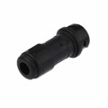 PXP4011/02P/6570 - CONN RCPT HSG MALE 2POS INLINE