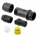 PXP4011/02S/5055 - CONN RCPT HSG FMALE 2POS INLINE