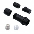 PXP4011/02S/6065 - CONN RCPT HSG FMALE 2POS INLINE