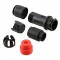 PXP4011/06P/4550 - CONN RCPT HSG MALE 6POS INLINE
