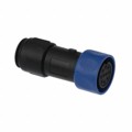 PXP4010/10S/5055 - CONN PLG HSG FMALE 10POS INLINE