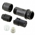PXP4011/06S/6065 - CONN RCPT HSG FMALE 6POS INLINE