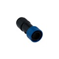 PXP4010/04S/6570 - CONN PLG HSG FMALE 4POS INLINE